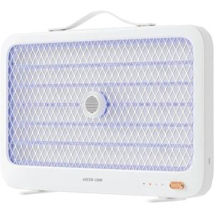 حشره کش قابل حمل گرین لاین Green Lion Portable Insect Killer