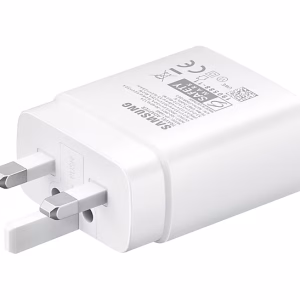 شارژر دیواری 45 وات سامسونگ مدل EP-TA845 اورجینال