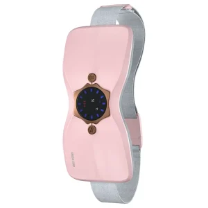 ماساژور گرم کننده قاعدگی گرین لاین Green Lion Flora Heat Menstrual Heating Pad