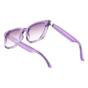 عینک هوشمند پاورولوژی Powerology Nice Smart Audio Sunglasses