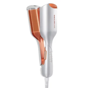 فر کننده مو ساحلی شیگلم مدل Sheglam Beach Babe Hair Waver