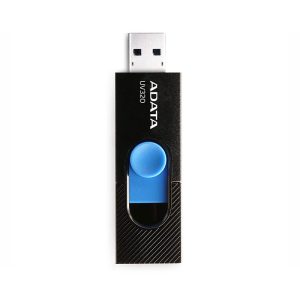 فلش مموری ای دیتا مدل UV320 ظرفیت 128 گیگابایت