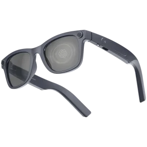 عینک هوشمند دوربین دار پاورولوژی Powerology Paganspo AI Camera